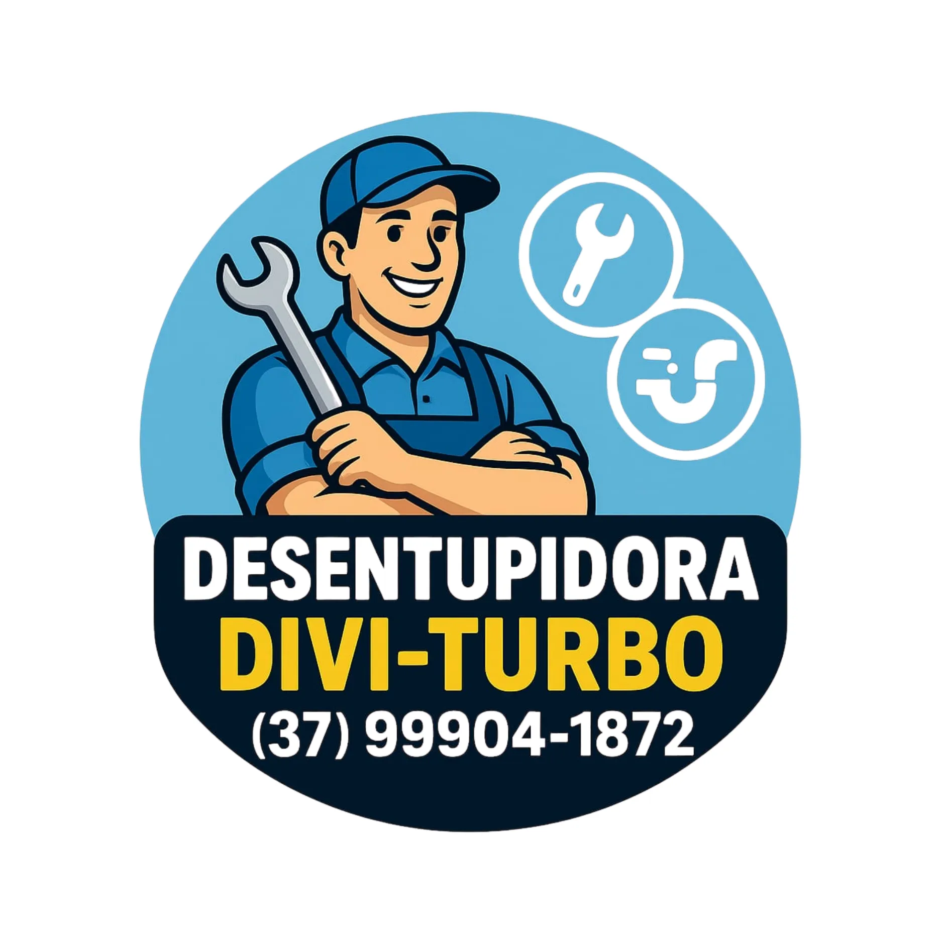 Desentupidora 24 horas em Divinópolis