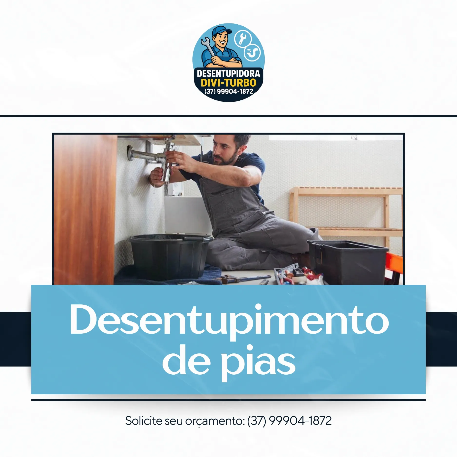 Desentupidora 24 horas em Divinópolis