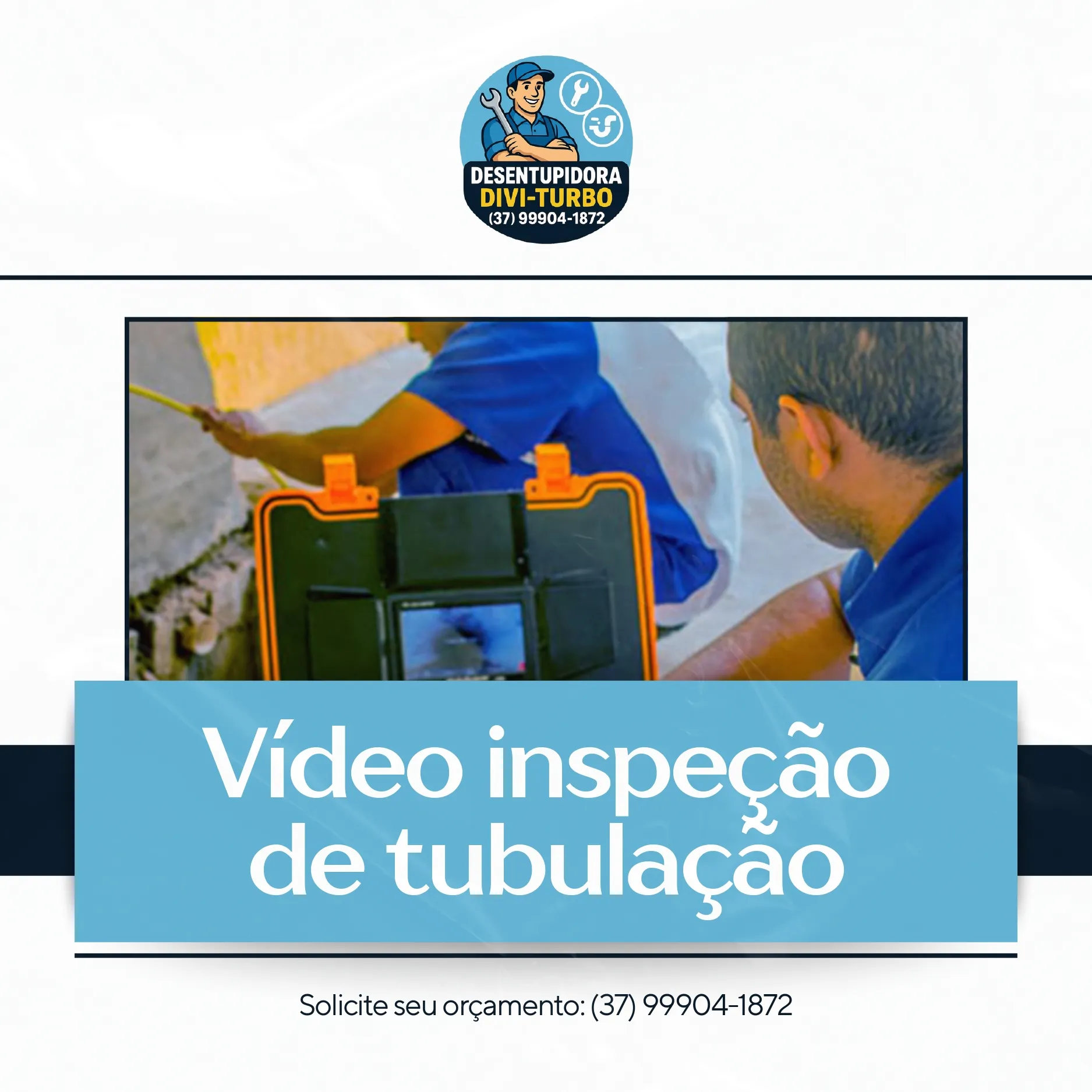 Desentupidora 24 horas em Divinópolis